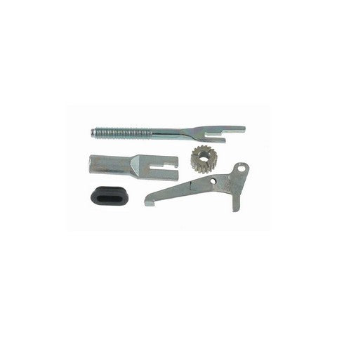 Drum Brake Self-Adjuster Repair Kit Carlson Brakes H2642