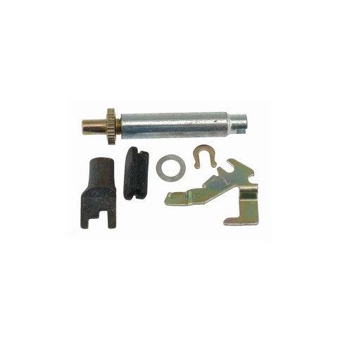 Drum Brake Self-Adjuster Repair Kit Carlson Brakes H2654