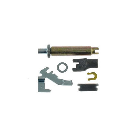 Drum Brake Self-Adjuster Repair Kit Carlson Brakes H2655
