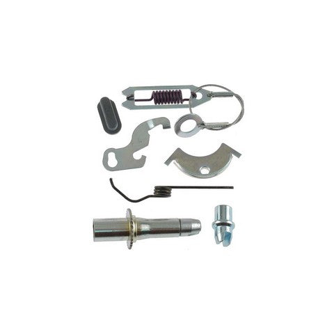 Drum Brake Self-Adjuster Repair Kit Carlson Brakes H2656