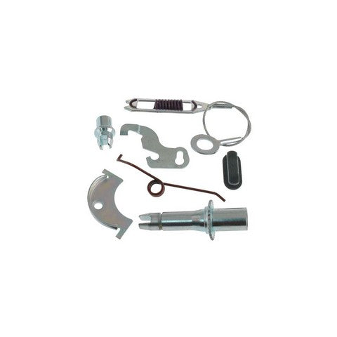 Drum Brake Self-Adjuster Repair Kit Carlson Brakes H2657