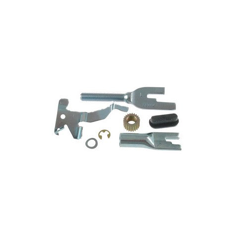 Drum Brake Self-Adjuster Repair Kit Carlson Brakes H2658