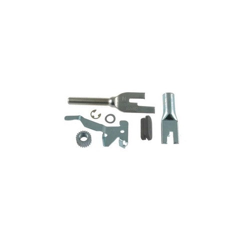 Drum Brake Self-Adjuster Repair Kit Carlson Brakes H2659