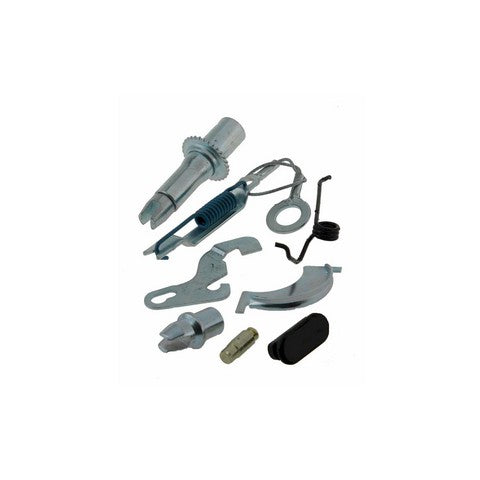Drum Brake Self-Adjuster Repair Kit Carlson Brakes H2660