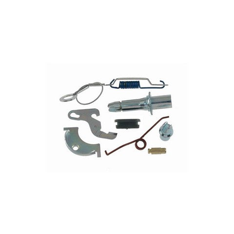 Drum Brake Self-Adjuster Repair Kit Carlson Brakes H2661