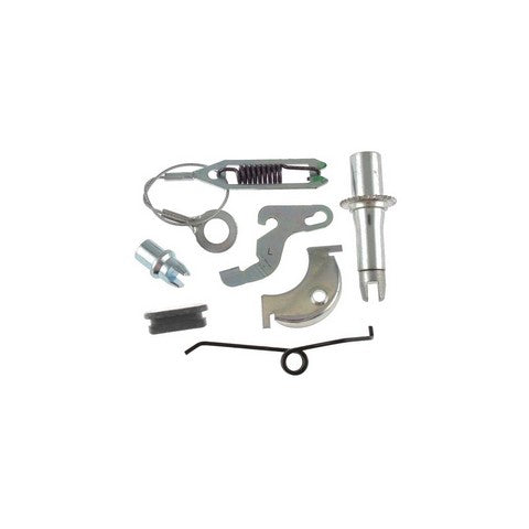 Drum Brake Self-Adjuster Repair Kit Carlson Brakes H2662