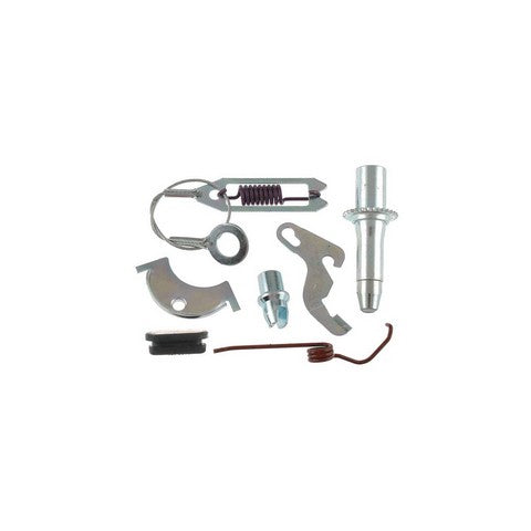 Drum Brake Self-Adjuster Repair Kit Carlson Brakes H2663