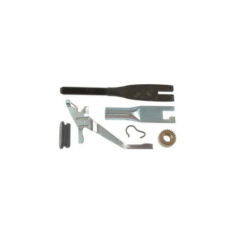 Drum Brake Self-Adjuster Repair Kit Carlson Brakes H2664