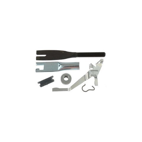 Drum Brake Self-Adjuster Repair Kit Carlson Brakes H2665