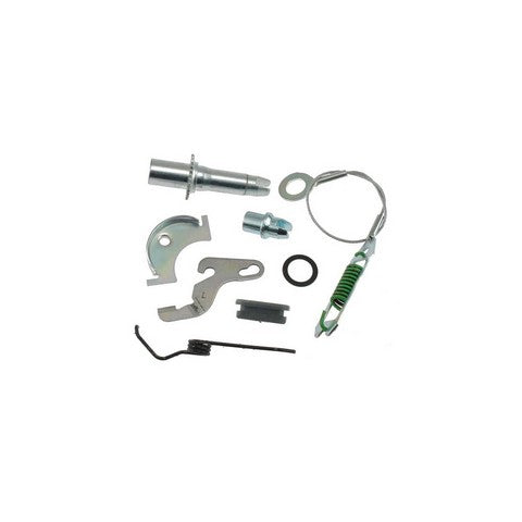 Drum Brake Self-Adjuster Repair Kit Carlson Brakes H2666