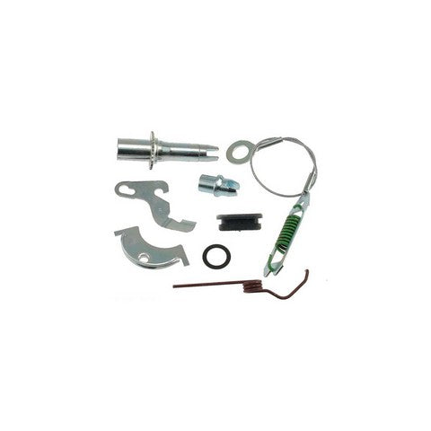 Drum Brake Self-Adjuster Repair Kit Carlson Brakes H2667