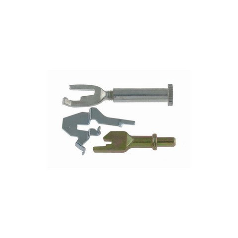 Drum Brake Self-Adjuster Repair Kit Carlson Brakes H2671