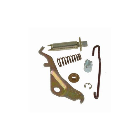 Drum Brake Self-Adjuster Repair Kit Carlson Brakes H2672