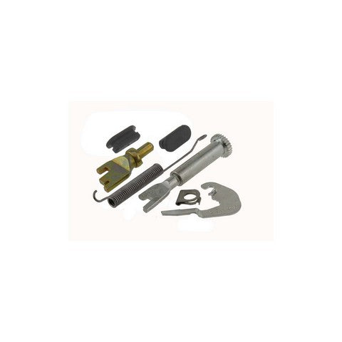 Drum Brake Self-Adjuster Repair Kit Carlson Brakes H2676