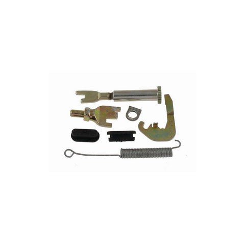 Drum Brake Self-Adjuster Repair Kit Carlson Brakes H2677