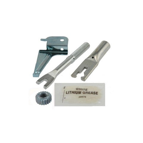 Drum Brake Self-Adjuster Repair Kit Carlson Brakes H2678