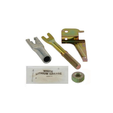 Drum Brake Self-Adjuster Repair Kit Carlson Brakes H2679