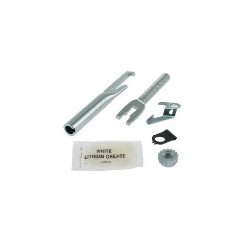 Drum Brake Self-Adjuster Repair Kit Carlson Brakes H2684