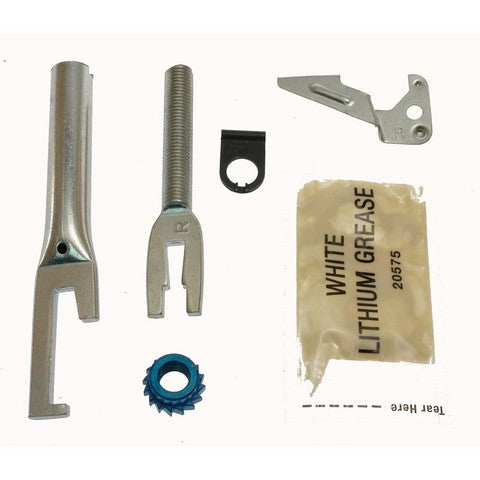 Drum Brake Self-Adjuster Repair Kit Carlson Brakes H2685
