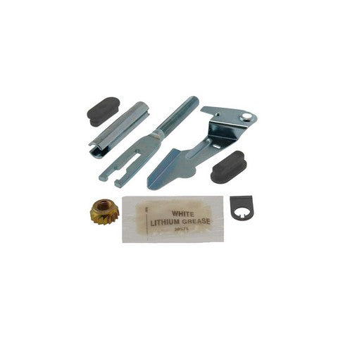 Drum Brake Self-Adjuster Repair Kit Carlson Brakes H2686