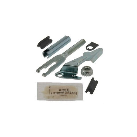 Drum Brake Self-Adjuster Repair Kit Carlson Brakes H2687