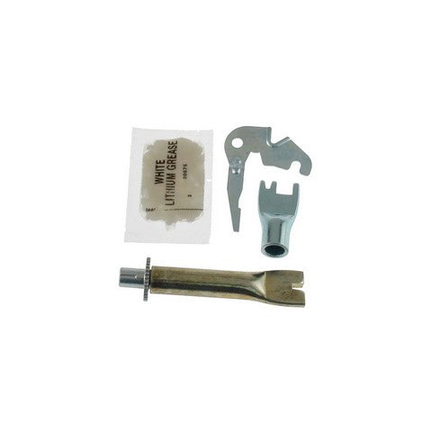 Drum Brake Self-Adjuster Repair Kit Carlson Brakes H2689