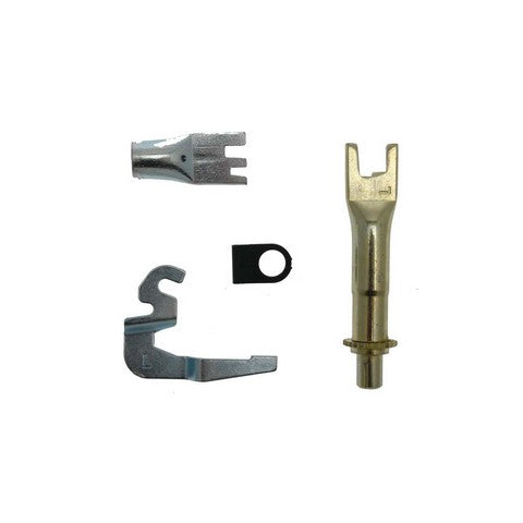 Drum Brake Self-Adjuster Repair Kit Carlson Brakes H2700