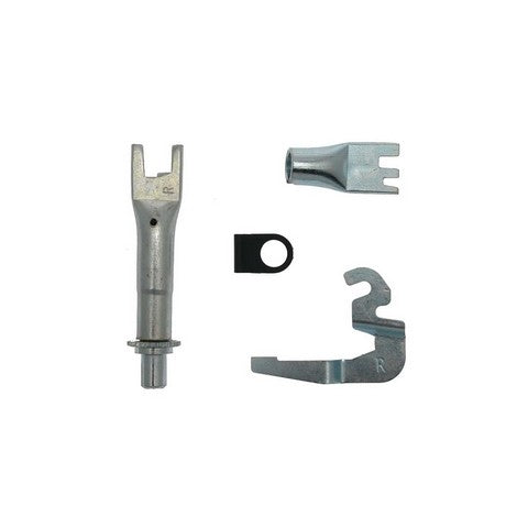Drum Brake Self-Adjuster Repair Kit Carlson Brakes H2701