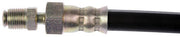 Brake Hydraulic Hose Dorman-First Stop H27048