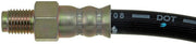 Brake Hydraulic Hose Dorman-First Stop H33511
