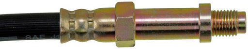 Brake Hydraulic Hose Dorman-First Stop H34466