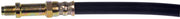 Brake Hydraulic Hose Dorman-First Stop H35017