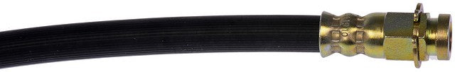 Brake Hydraulic Hose Dorman-First Stop H35017