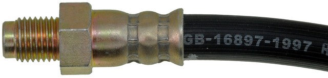 Brake Hydraulic Hose Dorman-First Stop H35018