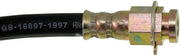 Brake Hydraulic Hose Dorman-First Stop H35018
