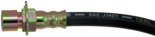 Brake Hydraulic Hose Dorman-First Stop H35019