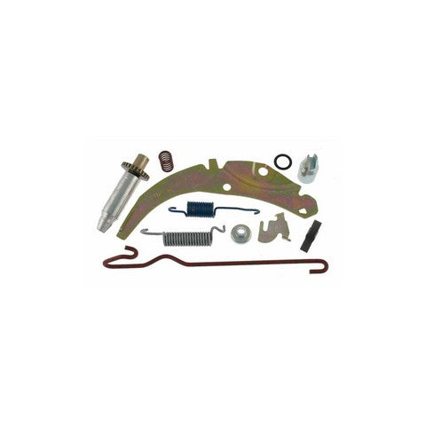 Drum Brake Self-Adjuster Repair Kit Carlson Brakes H3501