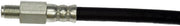 Brake Hydraulic Hose Dorman-First Stop H35020