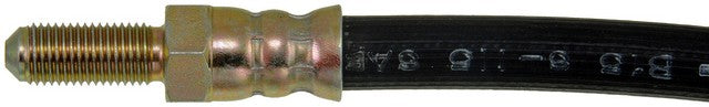 Brake Hydraulic Hose Dorman-First Stop H35046
