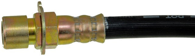 Brake Hydraulic Hose Dorman-First Stop H35076