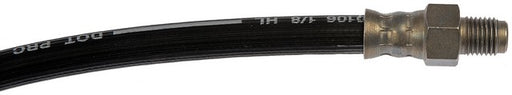 Brake Hydraulic Hose Dorman-First Stop H35081