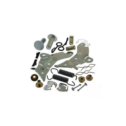 Drum Brake Self-Adjuster Repair Kit Carlson Brakes H3510