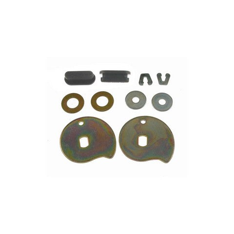Drum Brake Self-Adjuster Repair Kit Carlson Brakes H3524