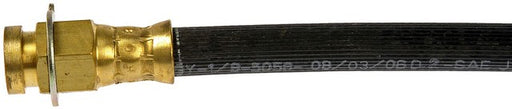 Brake Hydraulic Hose Dorman-First Stop H36038