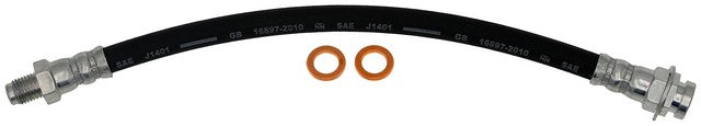 Brake Hydraulic Hose Dorman-First Stop H36048