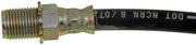 Brake Hydraulic Hose Dorman-First Stop H36510
