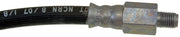 Brake Hydraulic Hose Dorman-First Stop H36510