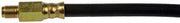 Brake Hydraulic Hose Dorman-First Stop H36511