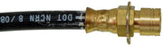 Brake Hydraulic Hose Dorman-First Stop H36526
