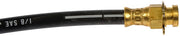 Brake Hydraulic Hose Dorman-First Stop H36534